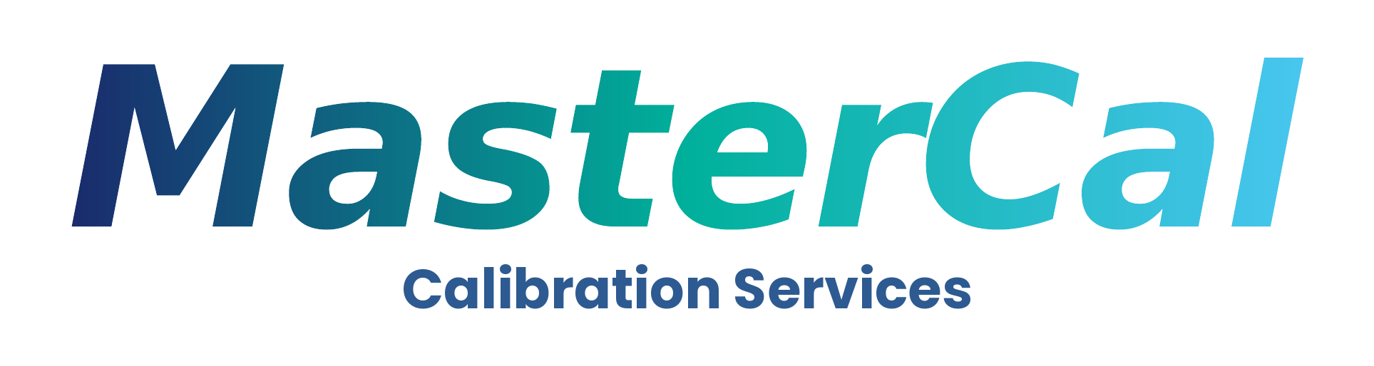 MasterCal Logo